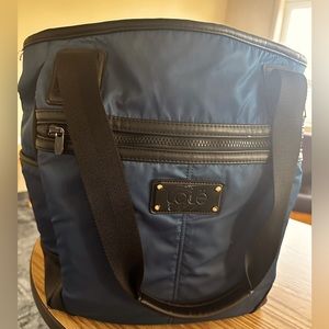 Lole large tote/backpack